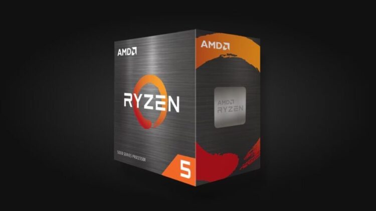 Is the AMD Ryzen 5 5600 Still the Best AM4 Processor in 2025?