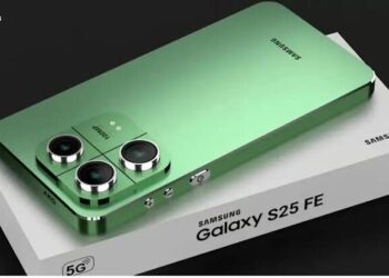 Spesifikasi dan Harga Samsung Galaxy S25 FE: Smartphone Flagship Terjangkau Resmi Rilis