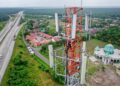 XLSMART Cetak Pendapatan Rp10,5 Triliun di Kuartal II 2025, Tumbuh 22%