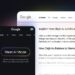 Google Luncurkan Search Live Berbasis AI: Fitur dan Cara Kerjanya