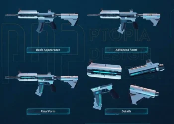 5 Senjata AR PUBG Mobile Terbaik untuk Pemula: Mudah Dikendalikan, Anti Recoil!