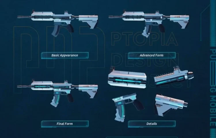 5 Senjata AR PUBG Mobile Terbaik untuk Pemula: Mudah Dikendalikan, Anti Recoil!