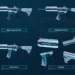 5 Senjata AR PUBG Mobile Terbaik untuk Pemula: Mudah Dikendalikan, Anti Recoil!
