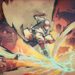 Shinobi: Art of Vengeance — Balas Dendam Ninja dalam Kanvas Seni Digital