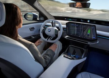 Snapdragon Ride Pilot: Inovasi ADAS dari Qualcomm dan BMW untuk Masa Depan Berkendara