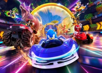Sonic Racing CrossWorlds: Hatsune Miku, Joker, dan Ichiban Kasuga Ramaikan Balapan Multiverse