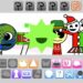 Sprunki Fiddlecopys: Platform Remix Musik Terpopuler di Tahun 2025