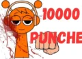 Sprunki Puncher: Pengalaman Tinju Klasik dengan Nuansa Modern