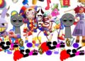 Sprunki TADC Game: Petualangan Ritme Kreatif dengan Nuansa Unik