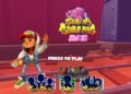 Subway Surfers: Sensasi Lari Tanpa Henti yang Mendunia