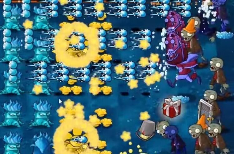 Tanaman Baru PVZ Fusion 2025: Strategi Terbaik untuk Menghadapi Zombie