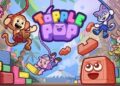 TopplePOP: Game Puzzle Fisika Unik Debut di Tokyo Game Show 2025