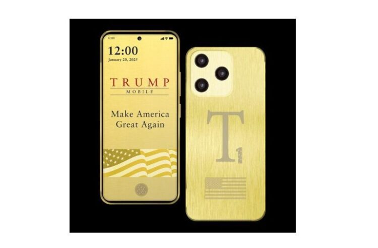 Trump T1 Phone: Klaim “Made in USA” yang Ternyata Diproduksi di Asia