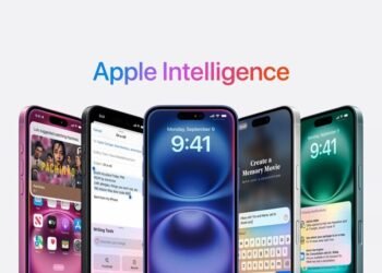 Apple Menghadapi Tantangan: Penurunan Penjualan iPhone dan Kinerja Saham yang Melemah