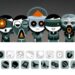 V8 Dystopia: Sprunki Style Edition – Ciptakan Musik Epik di Dunia Futuristik!
