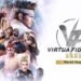 Virtua Fighter 5 R.E.V.O. World Stage Memulai CBT: Sega Hadirkan Fitur Crossplay dan Mode Turnamen Global