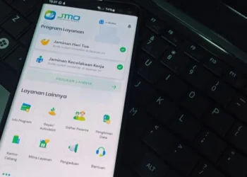 Cara Mencairkan Dana JHT BPJS Ketenagakerjaan melalui Aplikasi JMO dengan Mudah