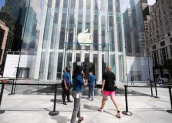 10 Produk Terbaru Apple yang Akan Rilis di 2025