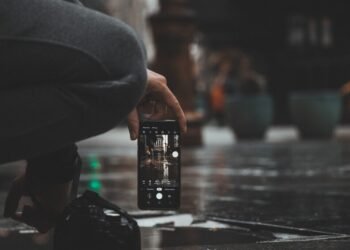 Nokia Moonwalker 5G: Smartphone Andal dengan Baterai Super Besar