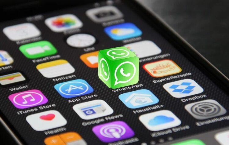 WhatsApp Ungkap Kampanye Peretasan Global yang Sasar Kurang dari 200 Orang