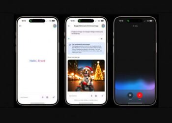 Panduan Menggunakan Gemini AI di iPhone: Fitur dan Cara Pakai