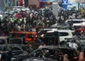 Bahaya Mobil Matik Jarang Digunakan: Risiko Kerusakan dan Cara Merawatnya