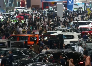 Bahaya Mobil Matik Jarang Digunakan: Risiko Kerusakan dan Cara Merawatnya