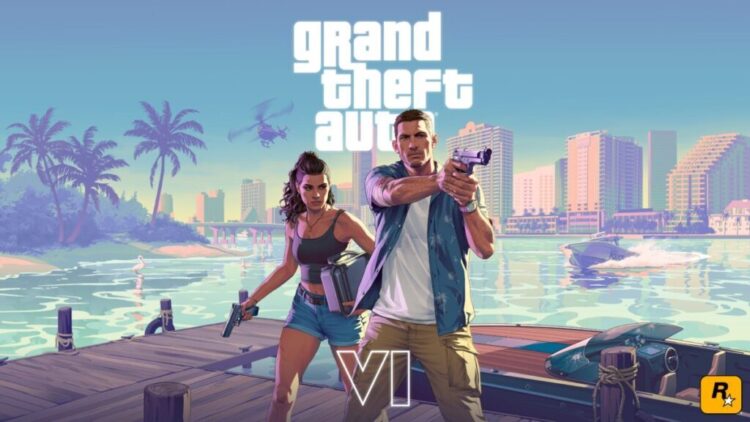 GTA VI Hadirkan Fitur RDR2: Dead Eye, Inventaris, dan Interaksi Dinamis NPC