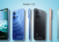 Spesifikasi dan Harga Xiaomi Redmi 15C, Smartphone Terjangkau dengan Fitur Unggulan