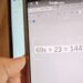 Cara Cepat Menyelesaikan Soal Matematika dengan Google Lens di HP