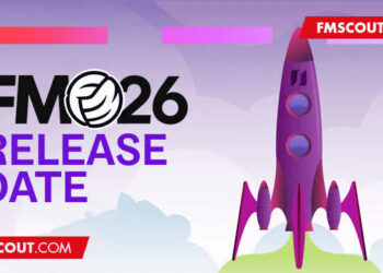 Football Manager 2026 Segera Hadir dengan Fitur Terbaru dan Peningkatan Kualitas