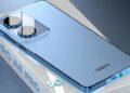 Spesifikasi dan Harga Oppo A6 Pro 5G: Smartphone 5G Kelas Menengah dengan Baterai Jumbo