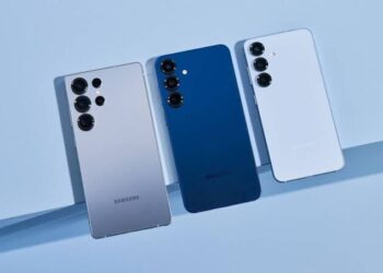 Bocoran Spesifikasi Samsung Galaxy S26 Edge: Desain Tipis dan Kamera Futuristik