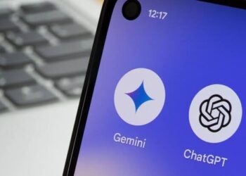 ChatGPT vs Google Gemini 2025: Mana AI yang Lebih Unggul untuk Kebutuhanmu?