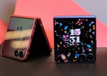 Harga dan Spesifikasi Samsung Galaxy Z Flip 7 di Indonesia: Inovasi Ponsel Lipat Terbaru