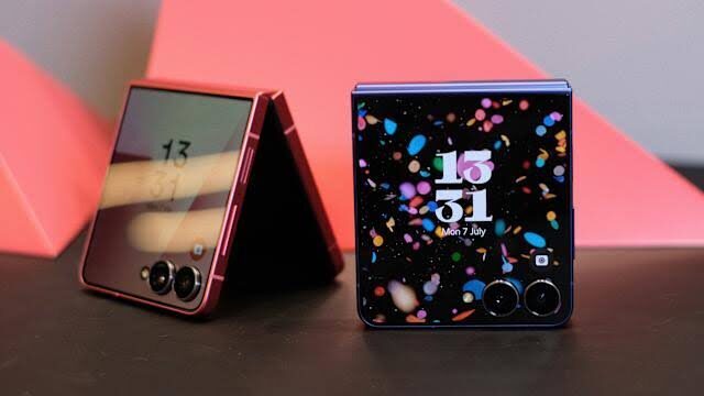 Harga dan Spesifikasi Samsung Galaxy Z Flip 7 di Indonesia: Inovasi Ponsel Lipat Terbaru