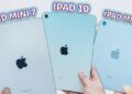 iPad Mini 7 vs iPad Mini 6 vs iPad 10: Mana yang Paling Cocok untuk Anda?