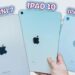 iPad Mini 7 vs iPad Mini 6 vs iPad 10: Mana yang Paling Cocok untuk Anda?