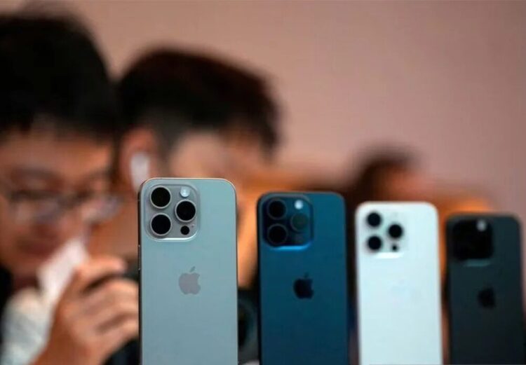 10 Penyebab iPhone Lemot dan Cara Ampuh Mengatasinya di 2025