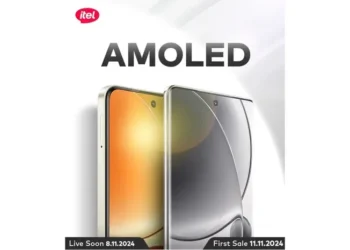 itel S25 Ultra: Smartphone Stylish, Ringkas, dan Kaya Fitur di Harga Rp1 Jutaan