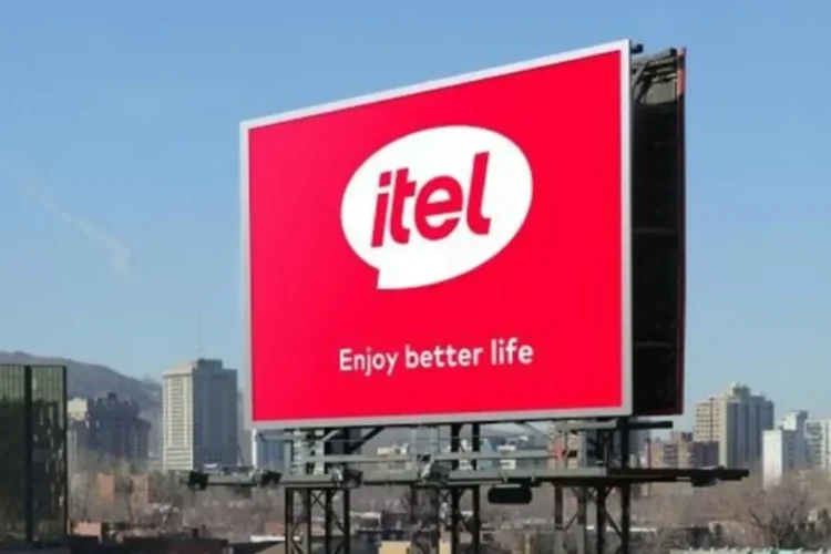 Itel: Teknologi Tiongkok dengan Kualitas dan Harga Bersahabat