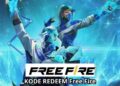 Kode Redeem Free Fire 11 Juli 2025: Cara Klaim Hadiah Eksklusif dari Garena
