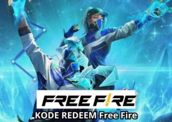  Kode Redeem Free Fire 11 Juli 2025: Cara Klaim Hadiah Eksklusif dari Garena