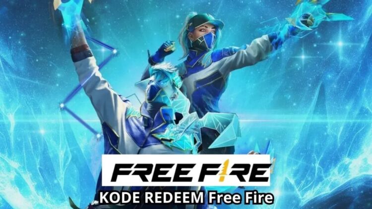 Kode Redeem Free Fire 11 Juli 2025: Cara Klaim Hadiah Eksklusif dari Garena