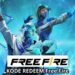 Kode Redeem Free Fire 11 Juli 2025: Cara Klaim Hadiah Eksklusif dari Garena