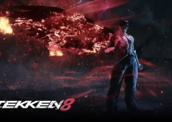 Spesifikasi Minimum dan Rekomendasi Tekken 8 untuk PC: Panduan Lengkap