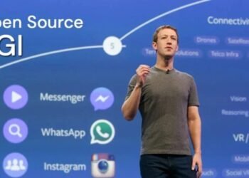 Meta Melangkah ke Era Baru dengan Tim Superintelligence untuk Kembangkan AGI