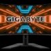 Monitor Gaming GIGABYTE: Performa Unggul, Pilihan Variatif, dan Rekomendasi Terbaik untukmu!
