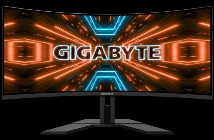 Monitor Gaming GIGABYTE: Performa Unggul, Pilihan Variatif, dan Rekomendasi Terbaik untukmu!