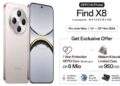Harga dan Spesifikasi Oppo Find X8 Pro 2025: Flagship dengan Kamera Periskop Ganda dan Performa Unggul